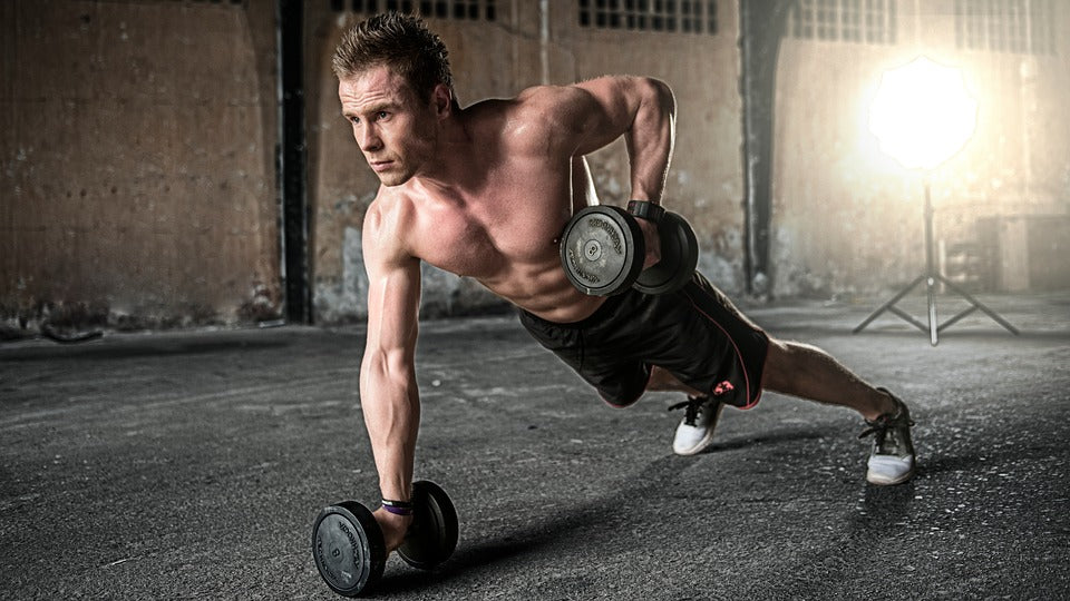 Le Crossfit, la discipline en vogue 