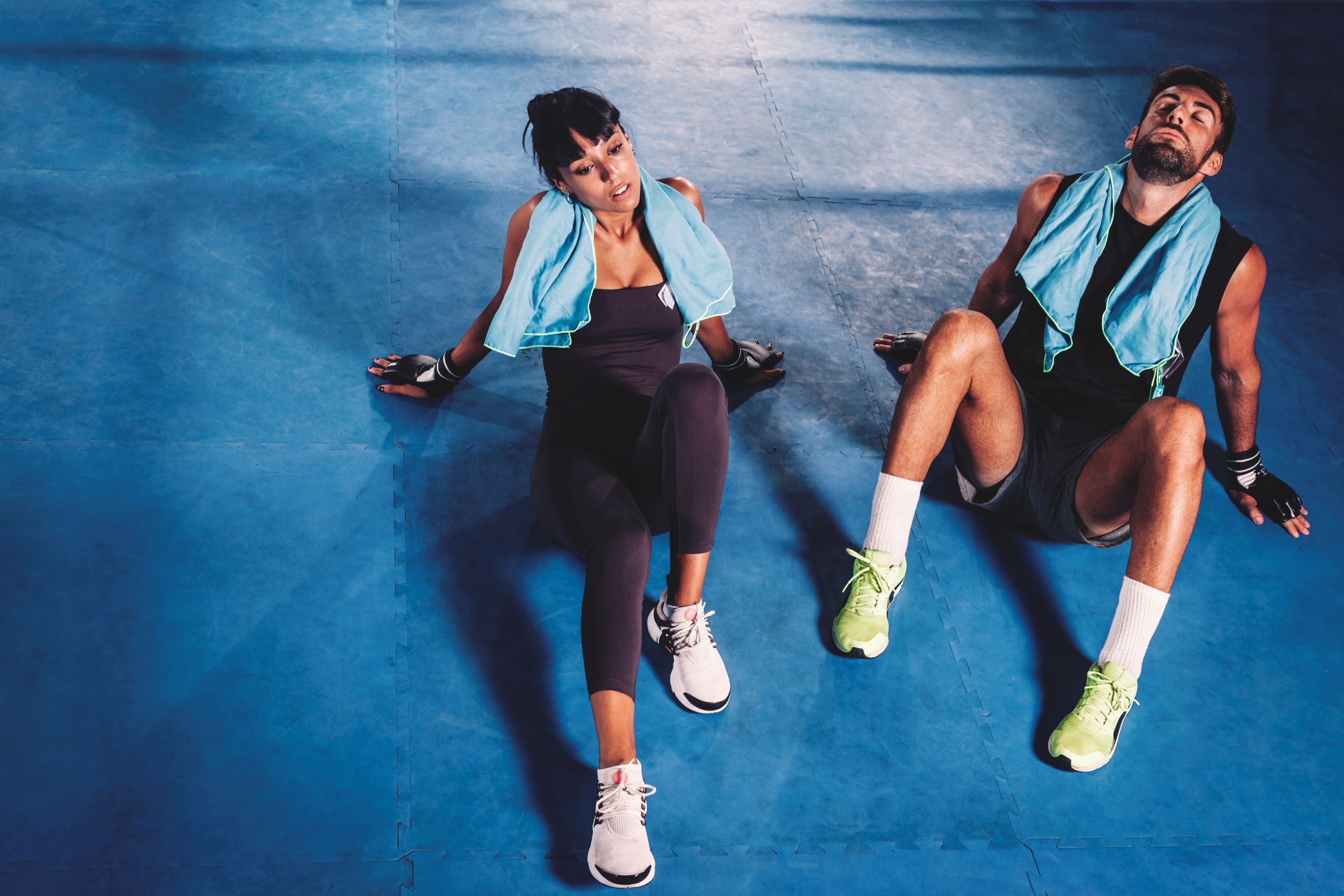10 conseils pour reprendre le sport en janvier