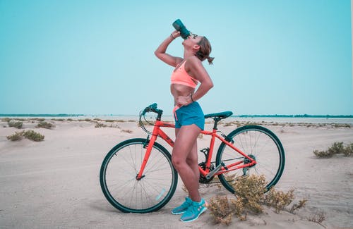 6 conseils pour une bonne récupération après le sport - eviter les douleurs musculaires , et preparer deja la seance suivante