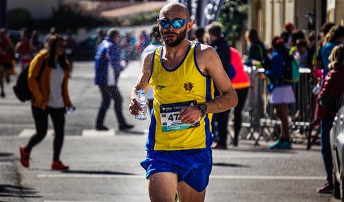 Plan entrainement Marathon coureur en moins de 4H15 proposé par Yohan Durand (2022)