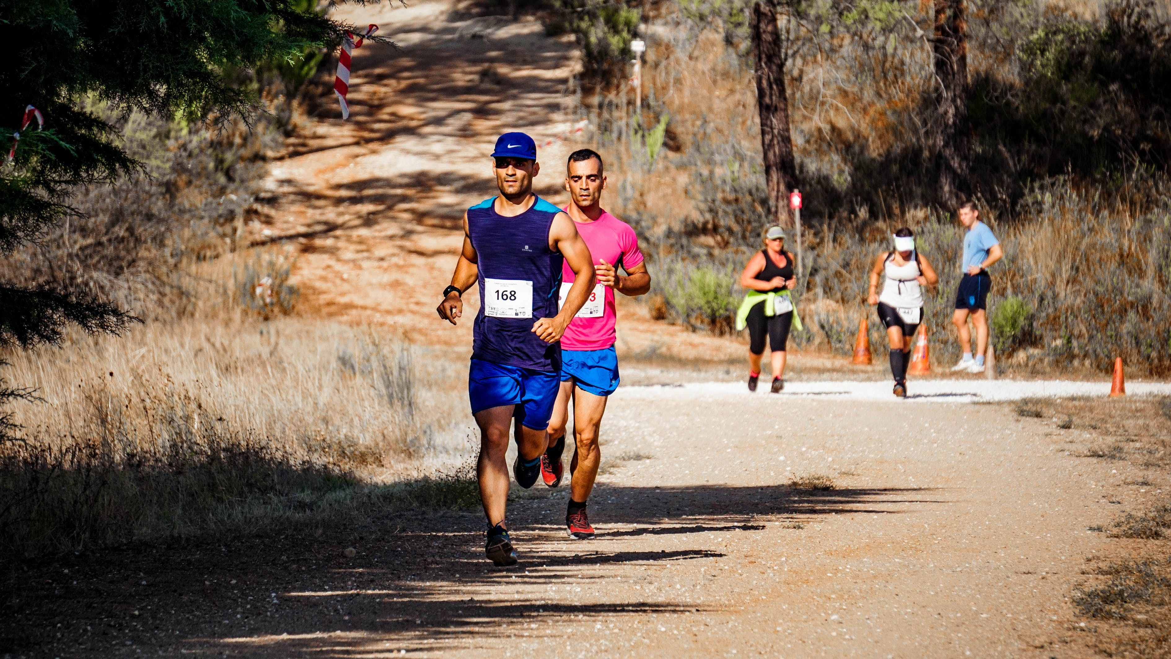 Plan entrainement Marathon 2h45 avec Stimium