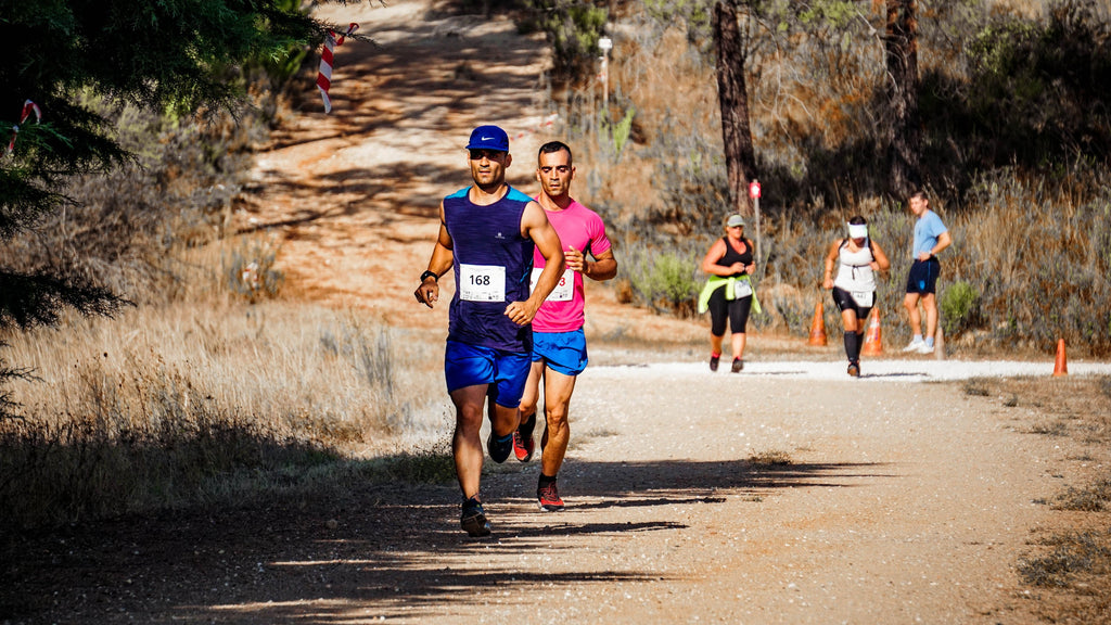 Plan entrainement Marathon coureur en 2H45 proposé par Yohan Durand (2022)