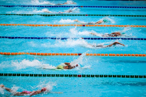 La natation, une autre façon d’améliorer son cardio