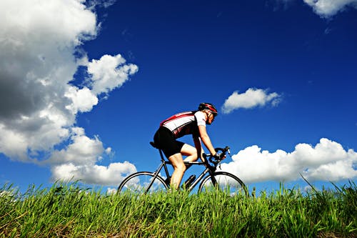 Débuter en cyclisme : 7 erreurs à ne pas commettre