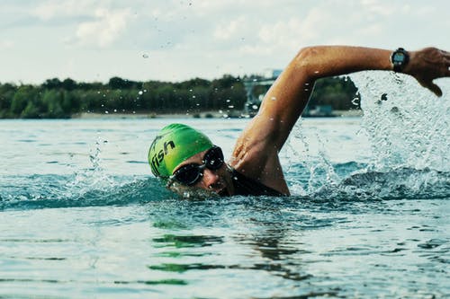 Triathlon : s’entraîner en hiver - conseils pour etre efficace et conserver sa caisse son fond physique