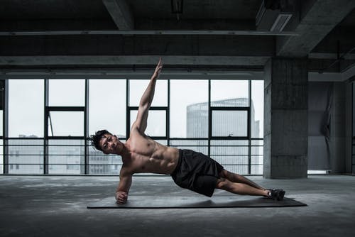 Entrainement Seances de Sport - Comment rester motivé , ne pas abandonner et continuer a progresser et s'ameliorer