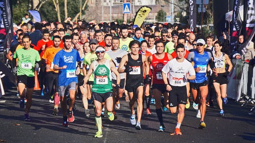 DOSSIER: PREPAREZ AU MIEUX VOTRE MARATHON (2023)
