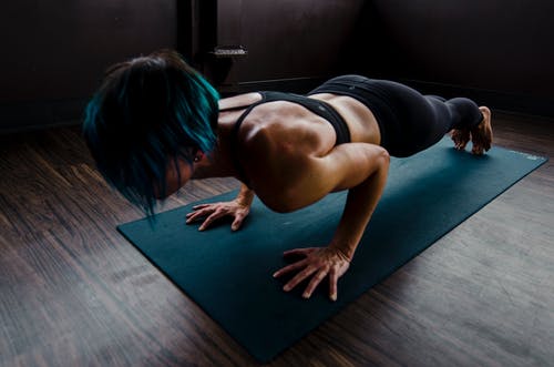 Perdre du poids grâce au sport : Ne pas se comparer aux autres