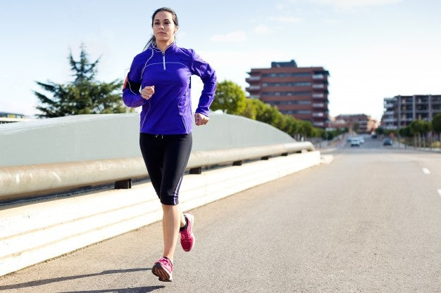 Le sightjogging ou le running touristique - Decouvrir une ville par le sport, par la course et alliant voyage et tourisme