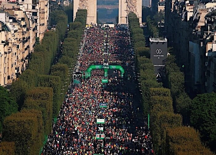 Dossier: Préparez au mieux votre semi-marathon
