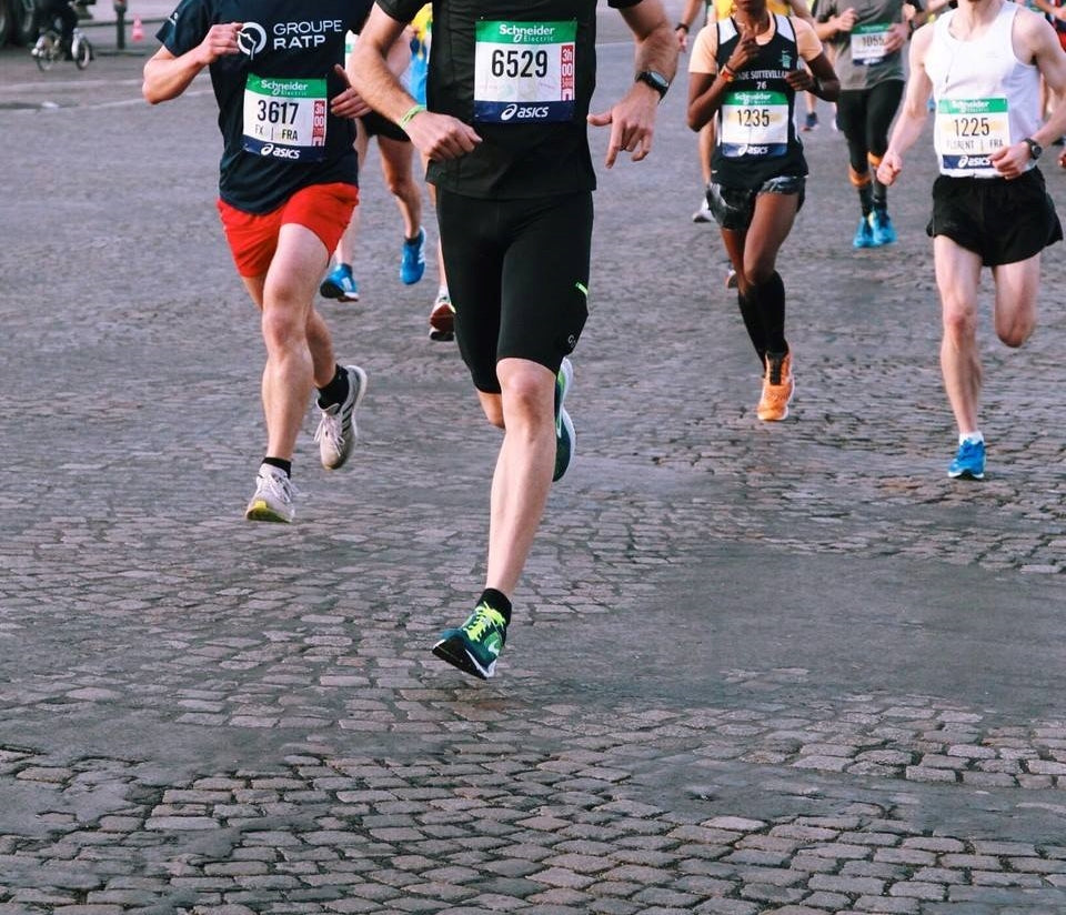Plan d'entraînement Semi-Marathon coureur en 1h45, proposé par Stimium expert de la nutrition sportive