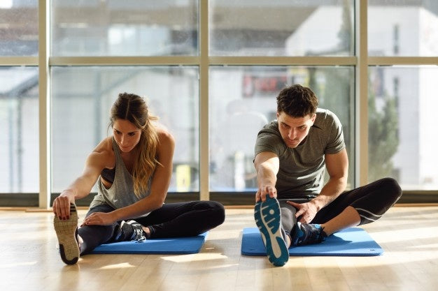 Les étirements dans le sport: entre mythe et réalité - quel interet pour les douleurs musculaires et les courbatures