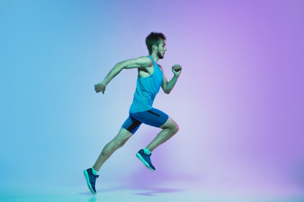 12 conseils pour votre marathon avec Stimium