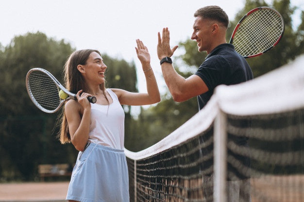Sport Faire En Couple