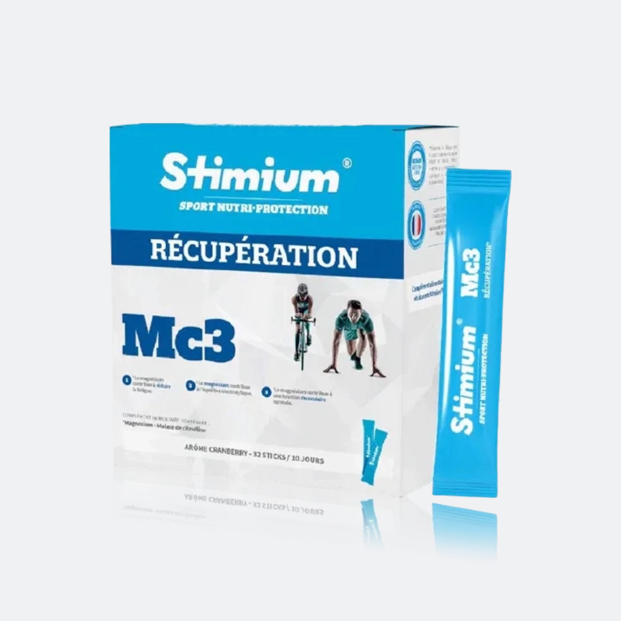 Stimium Mc3