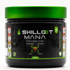 Stimium Mana gout fraise kiwi poudre energie concentration vision pour gamers et esport