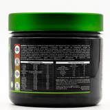 Stimium Mana gout fraise kiwi poudre energie concentration vision pour gamers et esport