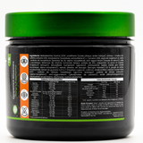 Stimium Mana gout mangue kiwi poudre energie concentration vision pour gamers et esport