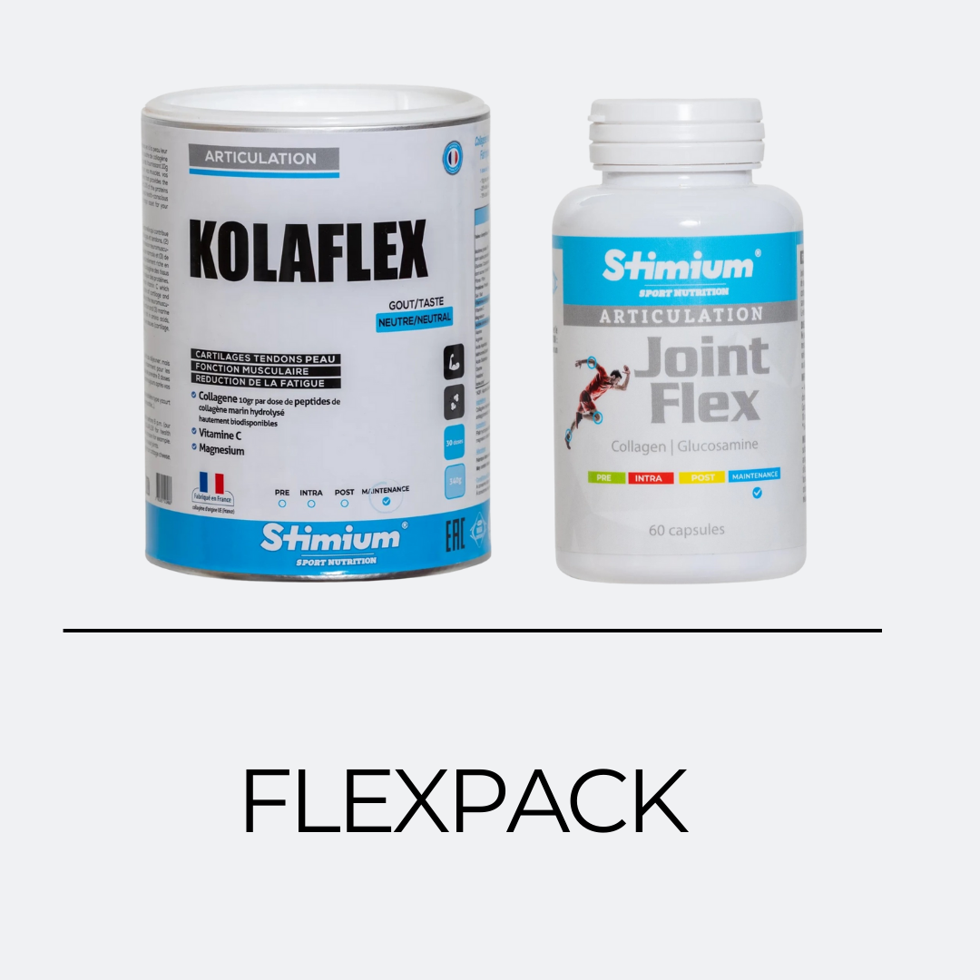 Pack Articulations - FLEXPACK