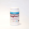 Stimium® VegPro 95% Isolat de protéines DE SOJA POUR CONSTRUCTION MUSCULAIRE, pour régénérer vos muscles, pour perdre de la masse grasse - produit Vegan