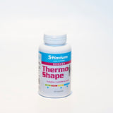 Stimium® ThermoShape bruleur de graisse avec Forskoline pour combattre les kilos en trop et atteindre un poids de forme optimal, se sentir plus léger, mieux dans son corps et améliorer ses performances