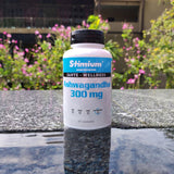 STIMIUM Ashwagandha ou Ashwaganda, plante adaptogène pour le plus puissant antistress naturel avec effet sur le stress oxydatif sur notre cerveau, améliorant les capacités cognitives, effet anti-inflammatoire sur les douleurs articulaires, propriétés antioxydantes extraordinaires améliorant l'élimination des radicaux libres dans l'organisme, redonne de l'énergie physique et aide à maintenir une résistance physique optimale, améliore l’endurance et la résistance, principalement sur les efforts longs