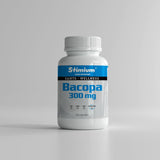 STIMIUM BACOPA plante adaptogène avec effet sur la concentration, pour entrainer le cerveau - Solution pour maintenir une concentration illimitée, neuroprotecteur grâce à une action combinée sur les cellules, le métabolisme et les vaisseaux, lutte contre certains troubles cognitifs ou de l'humeur : anxiété, troubles cognitifs, permet d’augmenter la motivation et d’intensifier les efforts et d’augmenter la vitesse de traitement des informations