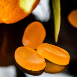 Stimium Boost Les gommes d’effort anti coupe de pompe pour une énergie immédiate et instantanée sans mal de vente, avec Maltodextrine,  L-arginine, Caféine, Coenzyme Q10, Vitamines A, B6, B8, B9, B12, C, D et E