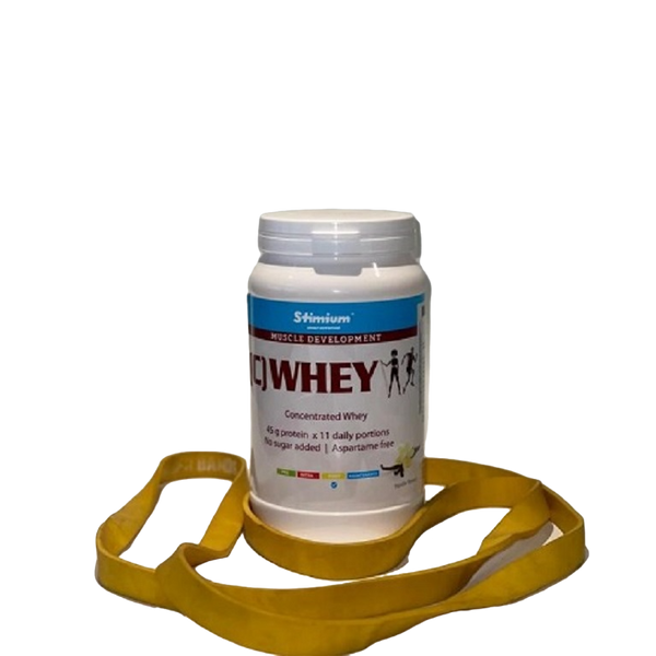 Stimium® [C] Whey vanille Le standard WPC 80% essentiel POUR la CONSTRUCTION MUSCULAIRE Sculpter votre corps. régénérer vos muscles., perdre de la masse grasse, consolider sa structure musculaire. WPC 81% pour recuperation optimisee