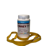 Stimium® [C] Whey vanille Le standard WPC 80% essentiel POUR la CONSTRUCTION MUSCULAIRE Sculpter votre corps. régénérer vos muscles., perdre de la masse grasse, consolider sa structure musculaire. WPC 81% pour recuperation optimisee