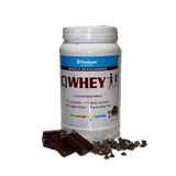 Stimium® [C] Whey chocolat Le standard WPC 80% essentiel POUR la CONSTRUCTION MUSCULAIRE Sculpter votre corps. régénérer vos muscles., perdre de la masse grasse, consolider sa structure musculaire. WPC 81% pour recuperation optimisee