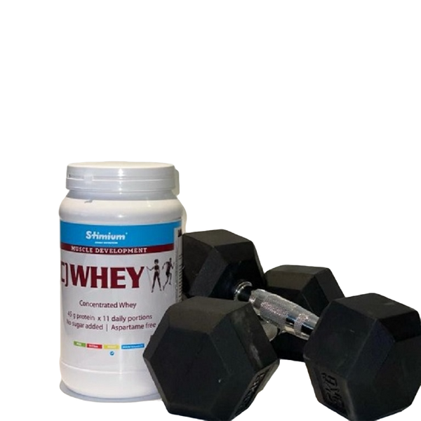 Stimium® [C] Whey chocolat Le standard WPC 80% essentiel POUR la CONSTRUCTION MUSCULAIRE Sculpter votre corps. régénérer vos muscles., perdre de la masse grasse, consolider sa structure musculaire. WPC 81% pour recuperation optimisee