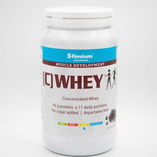 Stimium® [C] Whey chocolat Le standard WPC 80% essentiel POUR la CONSTRUCTION MUSCULAIRE Sculpter votre corps. régénérer vos muscles., perdre de la masse grasse, consolider sa structure musculaire. WPC 81% pour recuperation optimisee