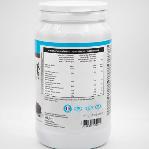 Stimium® [C] Whey chocolat Le standard WPC 80% essentiel POUR la CONSTRUCTION MUSCULAIRE Sculpter votre corps. régénérer vos muscles., perdre de la masse grasse, consolider sa structure musculaire. WPC 81% pour recuperation optimisee