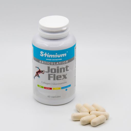 Stimium Joint Flex, pour prendre soin des articulations