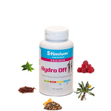 Stimium® Hydro Off, bruleur de graisse et draineur pour perdre du poids dans le cadre d'un regime