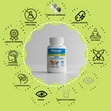 Stimium® MVM, le produit multivitaminé associant 13 vitamines et 12 minéraux pour plus d’énergie et une protection de l’immunité, avant un effort physique intense et long, en cas de fatigue passagère et besoin d’un coup de fouet, pour mieux affronter de longues journées ou en période d’examen ou de concentration intense. A prendre en cure le matin pour être en forme toute la journée