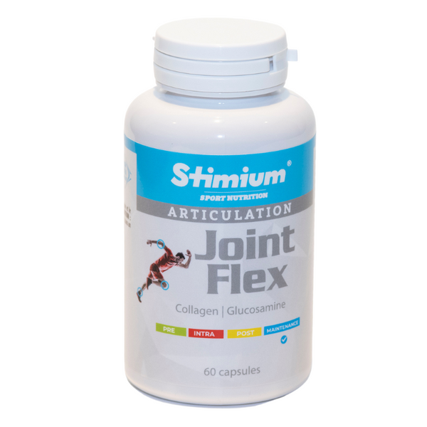 Stimium Joint Flex, pour prendre soin des articulations