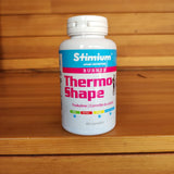 Stimium® ThermoShape bruleur de graisse avec Forskoline pour combattre les kilos en trop et atteindre un poids de forme optimal, se sentir plus léger, mieux dans son corps et améliorer ses performances